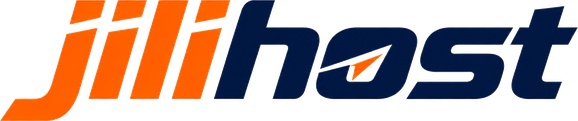 jilihost brand logo